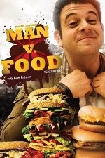 Watch Man v. Food 5movies